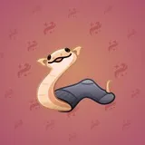 Pet Snake #6946 Pet Snake #6946