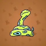 Pet Snake #6955 Pet Snake #6955