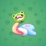 Pet Snake #6972 Pet Snake #6972