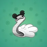 Pet Snake #6978
