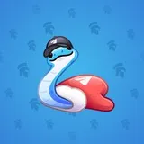 Pet Snake #6982 Pet Snake #6982