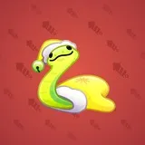 Pet Snake #6984 Pet Snake #6984