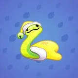 Pet Snake #6986