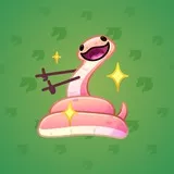 Pet Snake #6987 Pet Snake #6987