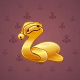 Pet Snake #6991 Pet Snake #6991