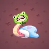 Pet Snake #6993 Pet Snake #6993