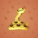 Pet Snake #7002 Pet Snake #7002