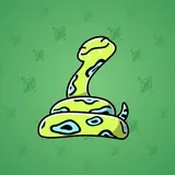 Pet Snake #7003 Pet Snake #7003