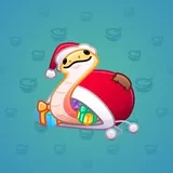 Pet Snake #7007 Pet Snake #7007