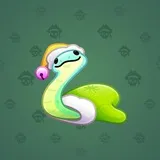 Pet Snake #7012 Pet Snake #7012