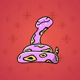 Pet Snake #7021
