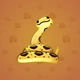 Pet Snake #7043