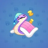 Pet Snake #7053