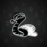 Pet Snake #7058 Pet Snake #7058