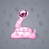 Pet Snake #7066