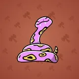 Pet Snake #7076 Pet Snake #7076