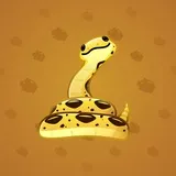 Pet Snake #7099 Pet Snake #7099