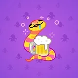Pet Snake #7102