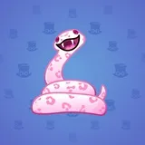 Pet Snake #7116