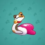 Pet Snake #7136 Pet Snake #7136