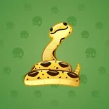 Pet Snake #7146 Pet Snake #7146