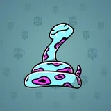 Pet Snake #7152 Pet Snake #7152