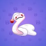 Pet Snake #7154
