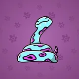 Pet Snake #7155 Pet Snake #7155