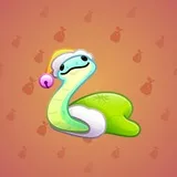 Pet Snake #7163 Pet Snake #7163