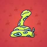 Pet Snake #7165 Pet Snake #7165