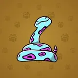 Pet Snake #7168 Pet Snake #7168