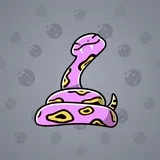 Pet Snake #7171 Pet Snake #7171