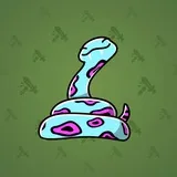 Pet Snake #7181 Pet Snake #7181