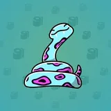 Pet Snake #7192