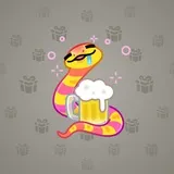 Pet Snake #7198 Pet Snake #7198