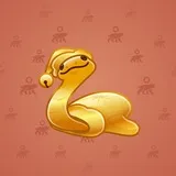 Pet Snake #7200