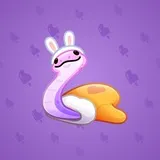 Pet Snake #7215