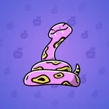 Pet Snake #7221 Pet Snake #7221