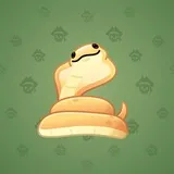 Pet Snake #7235 Pet Snake #7235