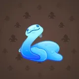 Pet Snake #7240