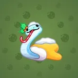 Pet Snake #7244 Pet Snake #7244