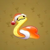 Pet Snake #7250