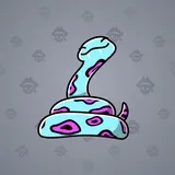 Pet Snake #7257 Pet Snake #7257