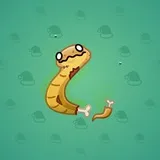 Pet Snake #7258 Pet Snake #7258