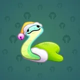 Pet Snake #7262 Pet Snake #7262