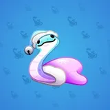 Pet Snake #7287