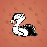 Pet Snake #7288 Pet Snake #7288