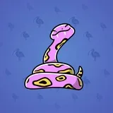 Pet Snake #7289 Pet Snake #7289