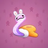 Pet Snake #7295 Pet Snake #7295