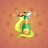 Pet Snake #73 Pet Snake #73